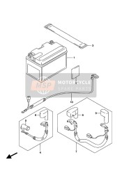 Battery